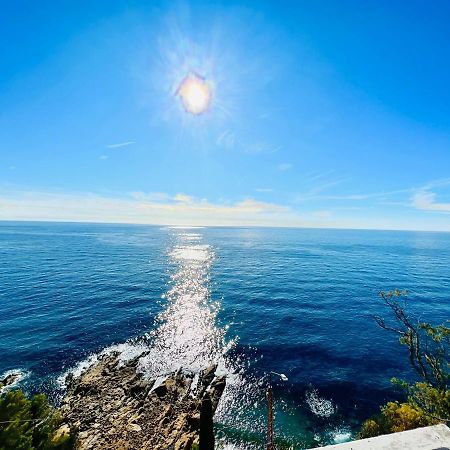 Suite Sunset 21 - Fronte Mare Σαν Ρέμο Εξωτερικό φωτογραφία