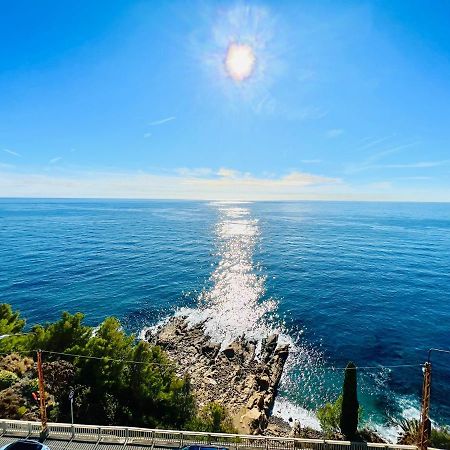 Suite Sunset 21 - Fronte Mare Σαν Ρέμο Εξωτερικό φωτογραφία