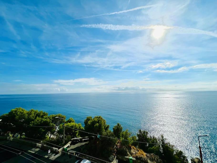 Suite Sunset 21 - Fronte Mare Σαν Ρέμο Εξωτερικό φωτογραφία
