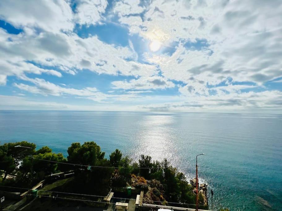 Suite Sunset 21 - Fronte Mare Σαν Ρέμο Εξωτερικό φωτογραφία