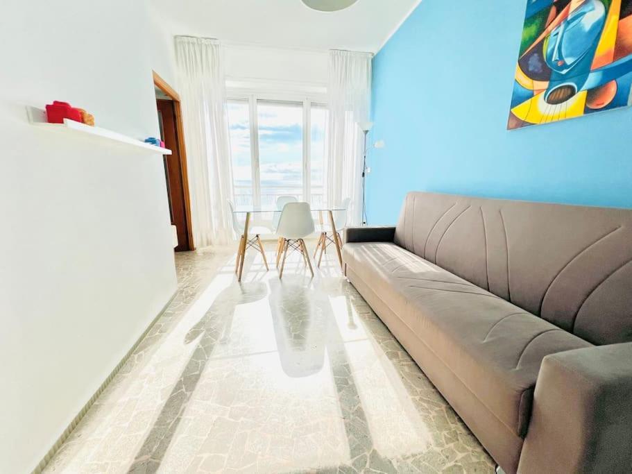 Suite Sunset 21 - Fronte Mare Σαν Ρέμο Εξωτερικό φωτογραφία