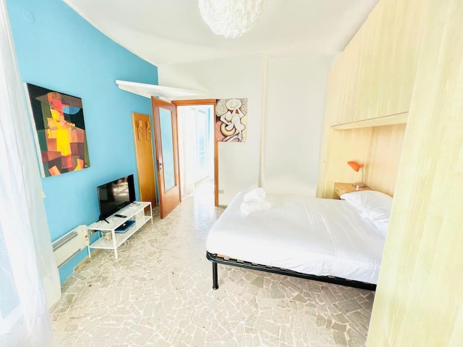 Suite Sunset 21 - Fronte Mare Σαν Ρέμο Εξωτερικό φωτογραφία