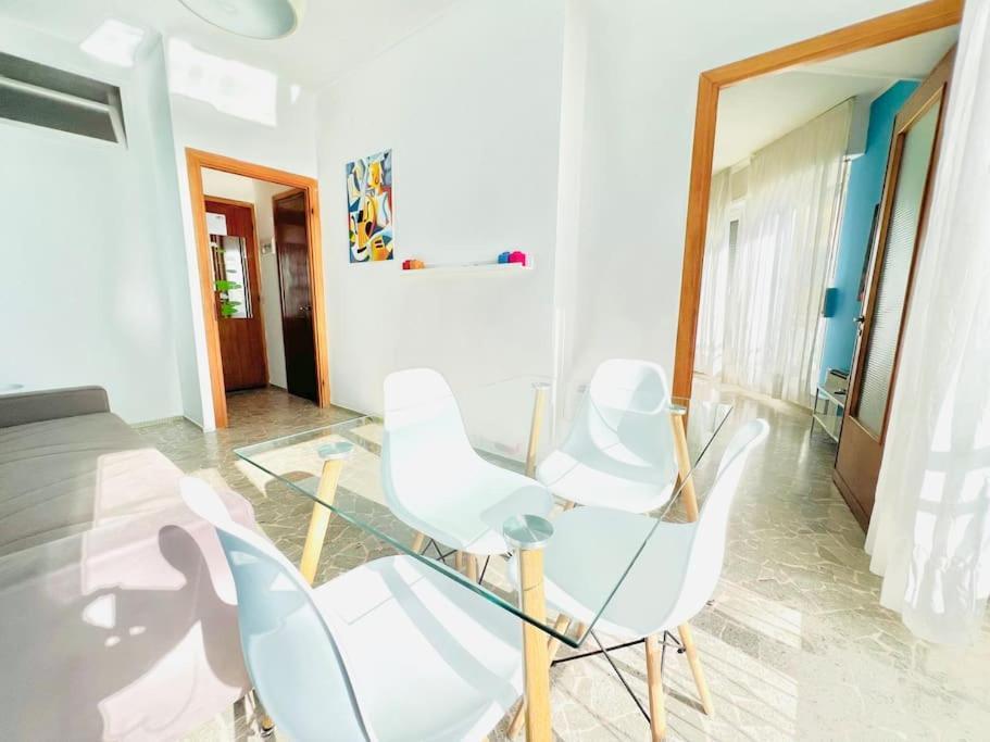 Suite Sunset 21 - Fronte Mare Σαν Ρέμο Εξωτερικό φωτογραφία
