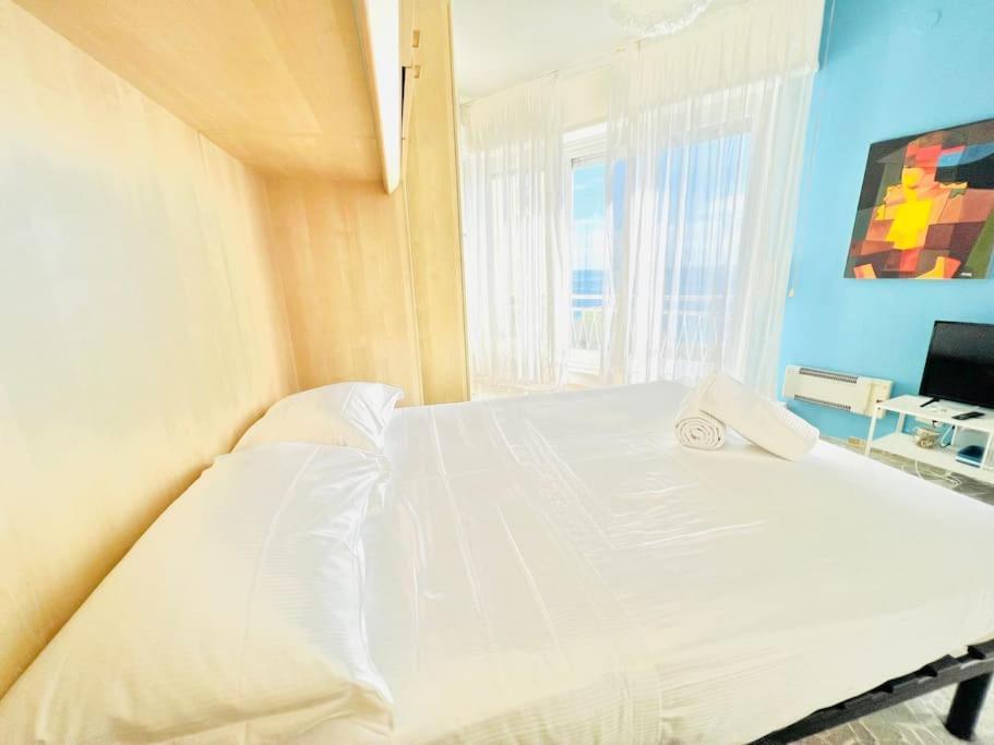 Suite Sunset 21 - Fronte Mare Σαν Ρέμο Εξωτερικό φωτογραφία