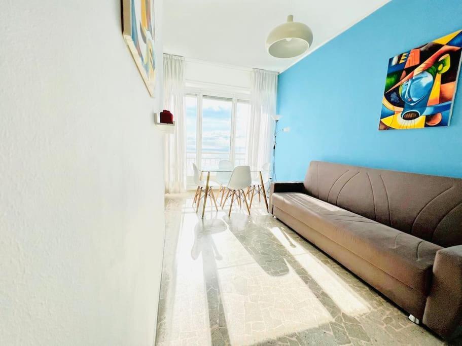 Suite Sunset 21 - Fronte Mare Σαν Ρέμο Εξωτερικό φωτογραφία