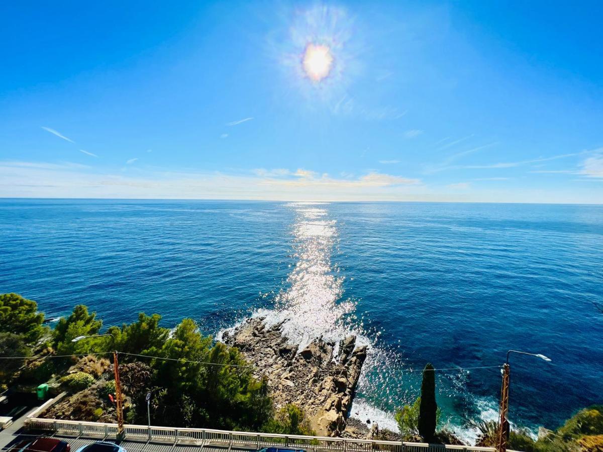 Suite Sunset 21 - Fronte Mare Σαν Ρέμο Εξωτερικό φωτογραφία