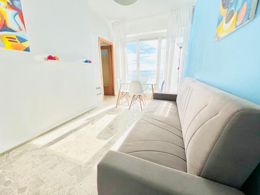 Suite Sunset 21 - Fronte Mare Σαν Ρέμο Εξωτερικό φωτογραφία