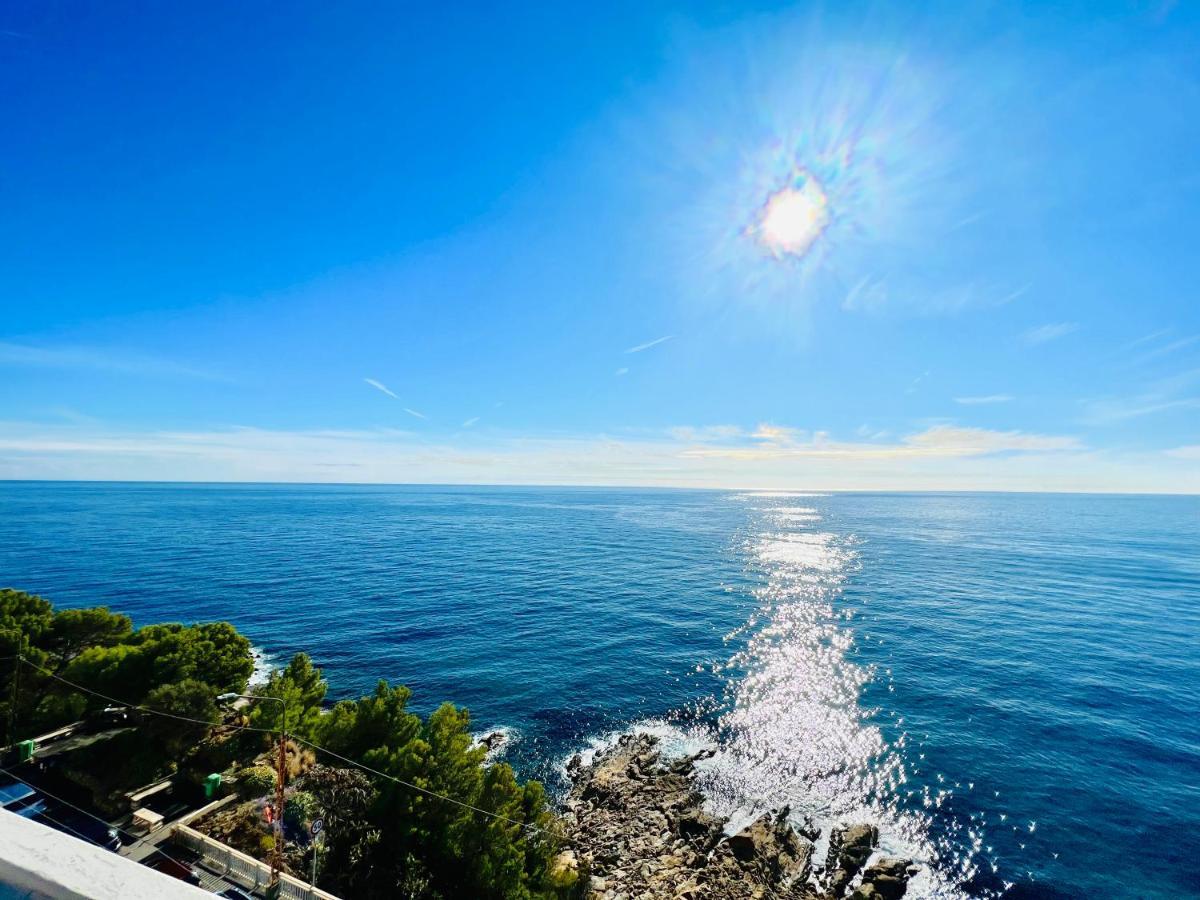 Suite Sunset 21 - Fronte Mare Σαν Ρέμο Εξωτερικό φωτογραφία