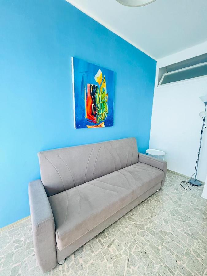 Suite Sunset 21 - Fronte Mare Σαν Ρέμο Εξωτερικό φωτογραφία