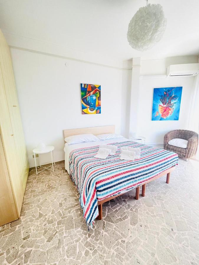 Suite Sunset 21 - Fronte Mare Σαν Ρέμο Εξωτερικό φωτογραφία
