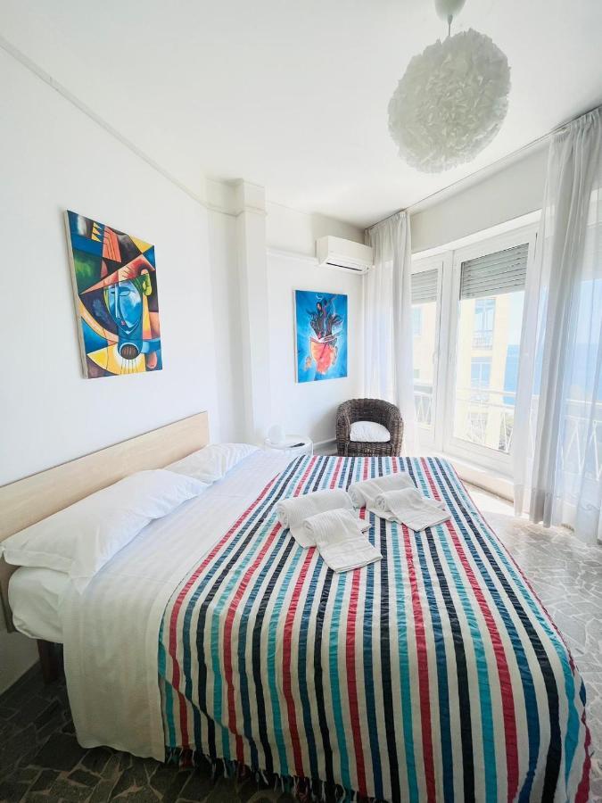 Suite Sunset 21 - Fronte Mare Σαν Ρέμο Εξωτερικό φωτογραφία