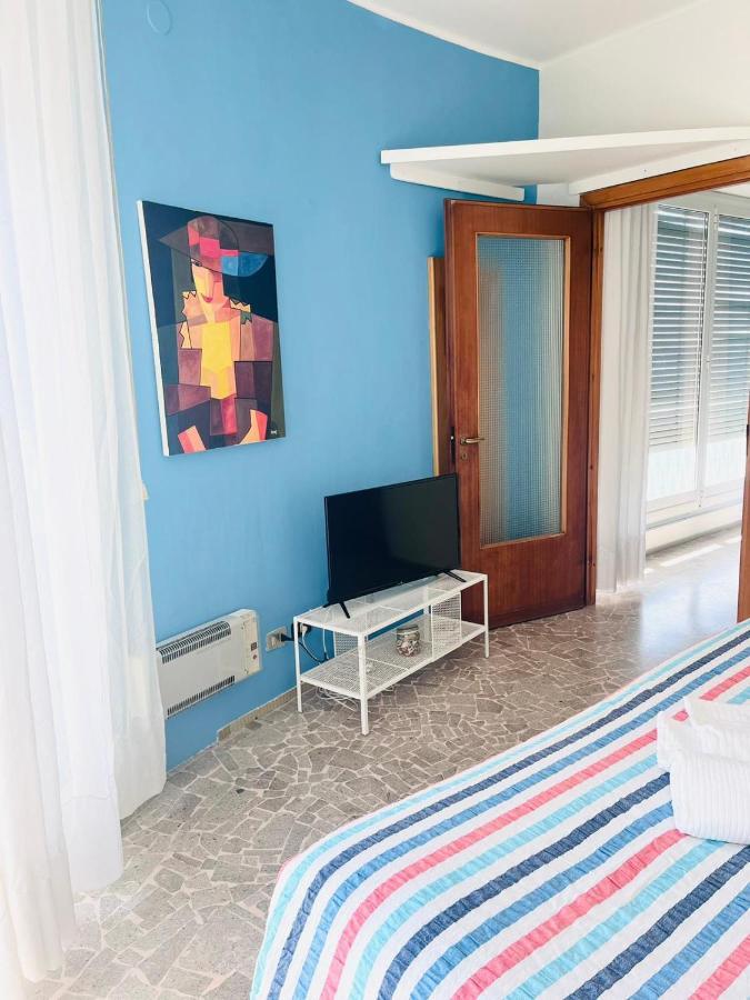 Suite Sunset 21 - Fronte Mare Σαν Ρέμο Εξωτερικό φωτογραφία
