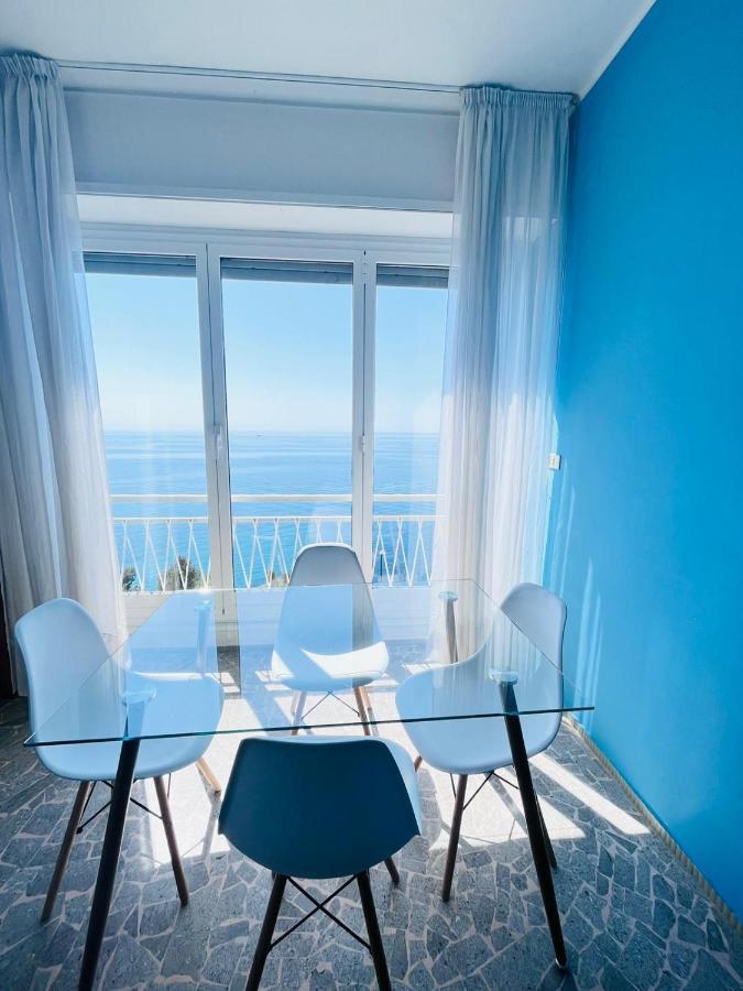 Suite Sunset 21 - Fronte Mare Σαν Ρέμο Εξωτερικό φωτογραφία