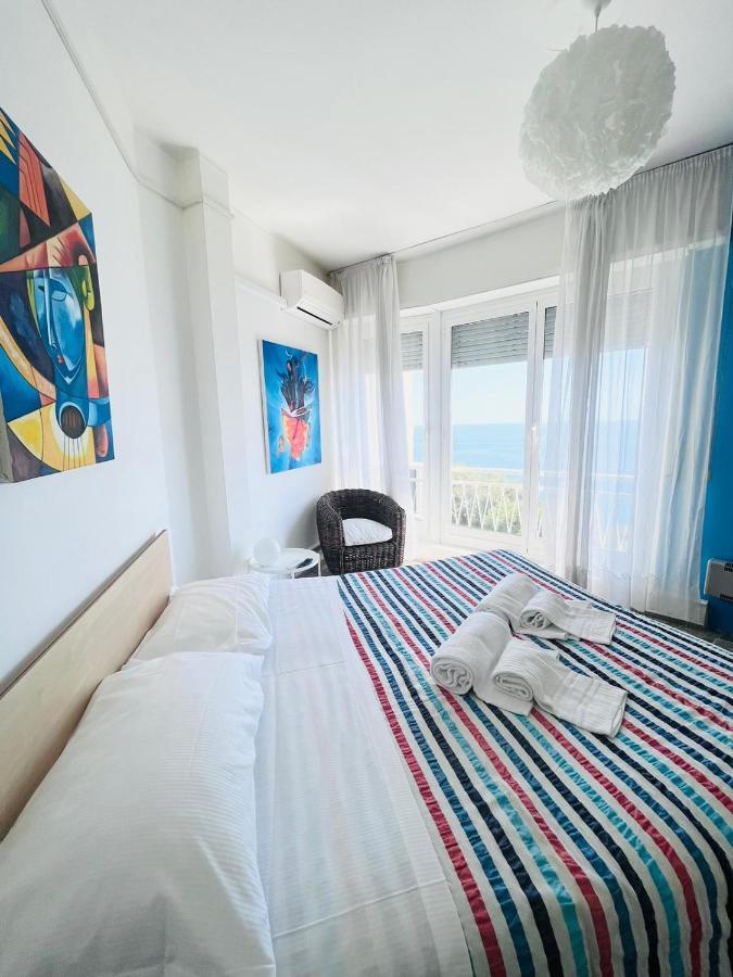 Suite Sunset 21 - Fronte Mare Σαν Ρέμο Εξωτερικό φωτογραφία