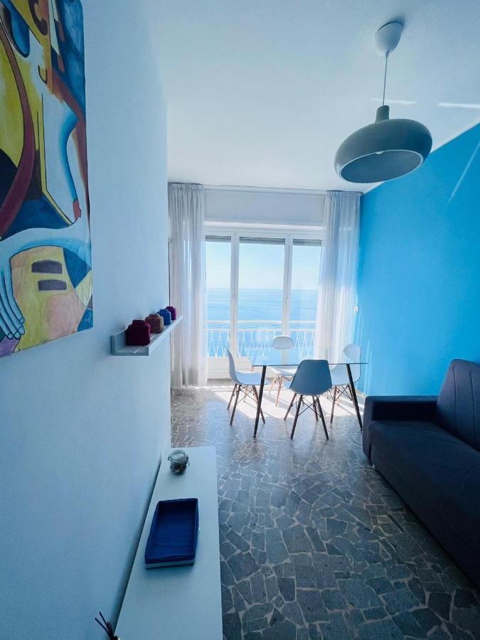 Suite Sunset 21 - Fronte Mare Σαν Ρέμο Εξωτερικό φωτογραφία